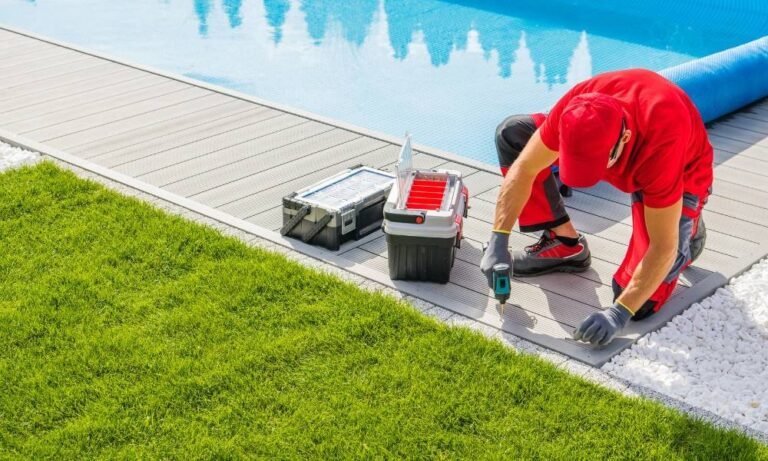How to Extend the Lifespan of Your Pool Equipment