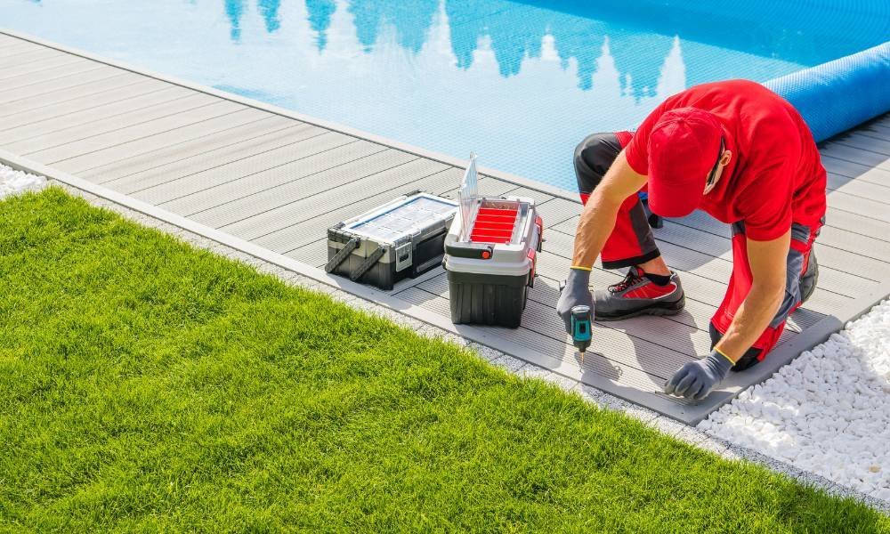 How to Extend the Lifespan of Your Pool Equipment