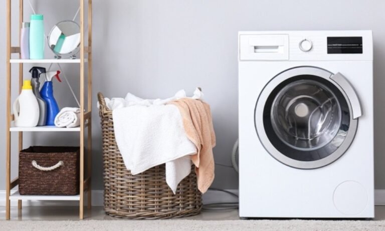 How to Extend the Lifespan of Your Washing Machine