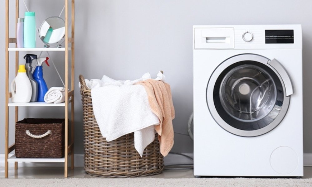 How to Extend the Lifespan of Your Washing Machine