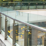 How to Improve Home Security with Laminated Glass
