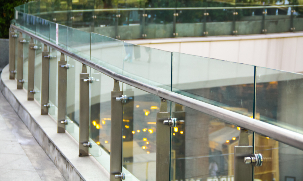 How to Improve Home Security with Laminated Glass