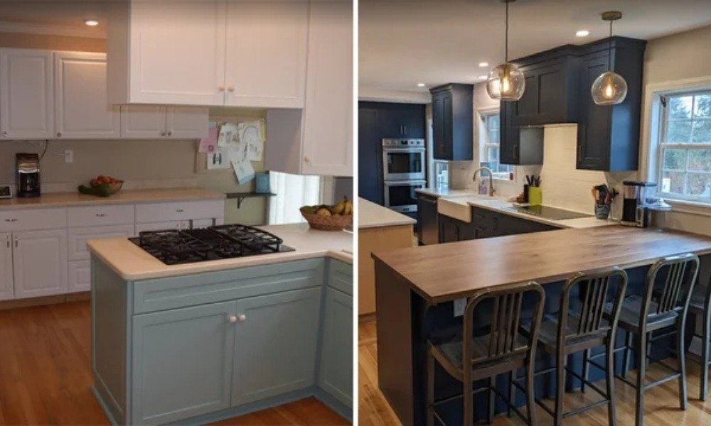 How to Make Your Kitchen Remodel Family-Friendly