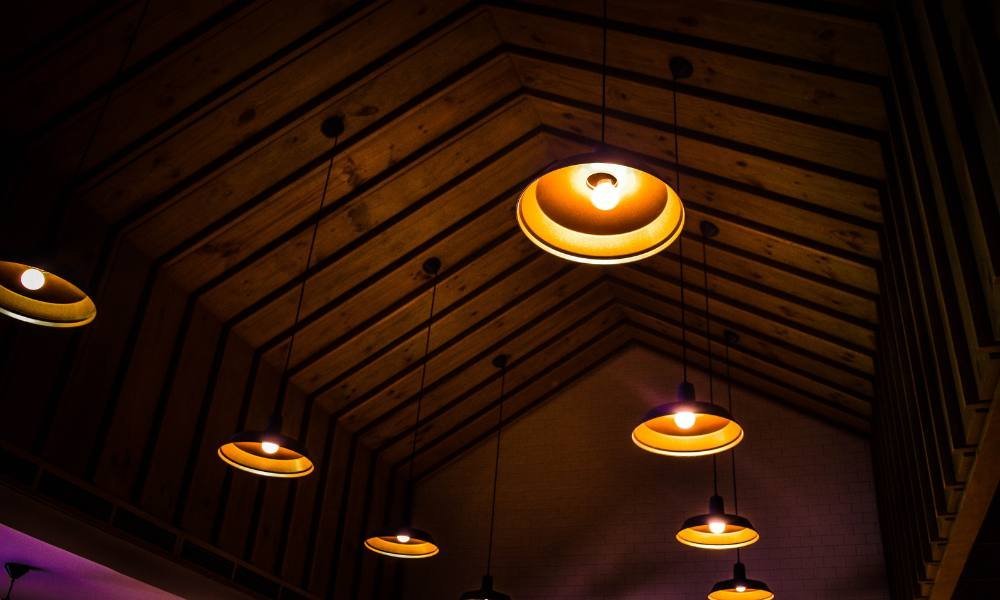 Intelligent Lighting