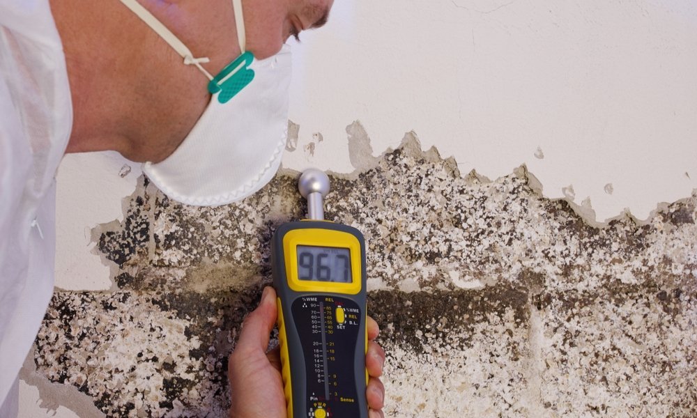 Keep Humidity in Check