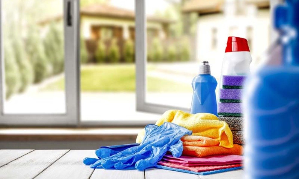Keep Things Clean—The Right Way