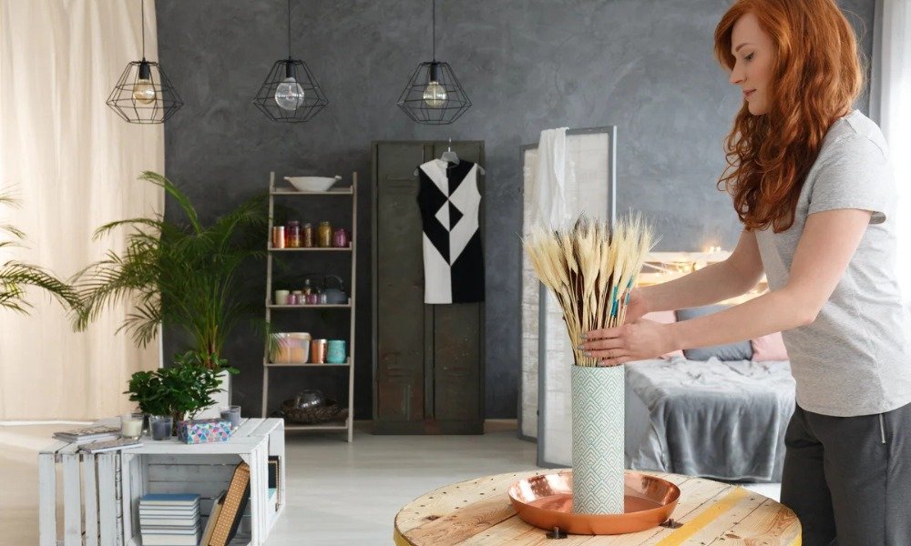 Keeps Your Living Space Healthy