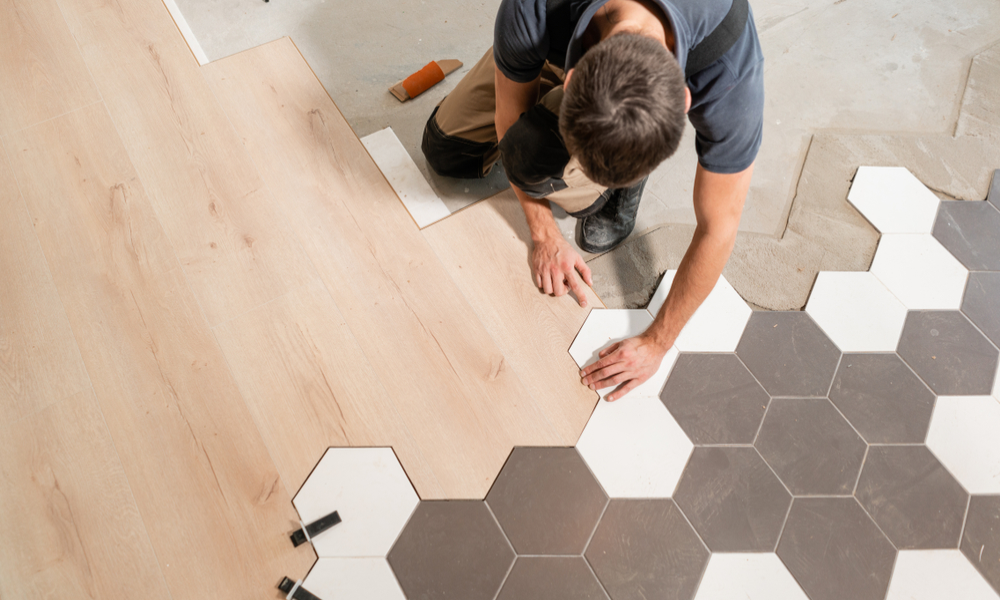 Key Factors to Consider When Hiring a Tiling Professional