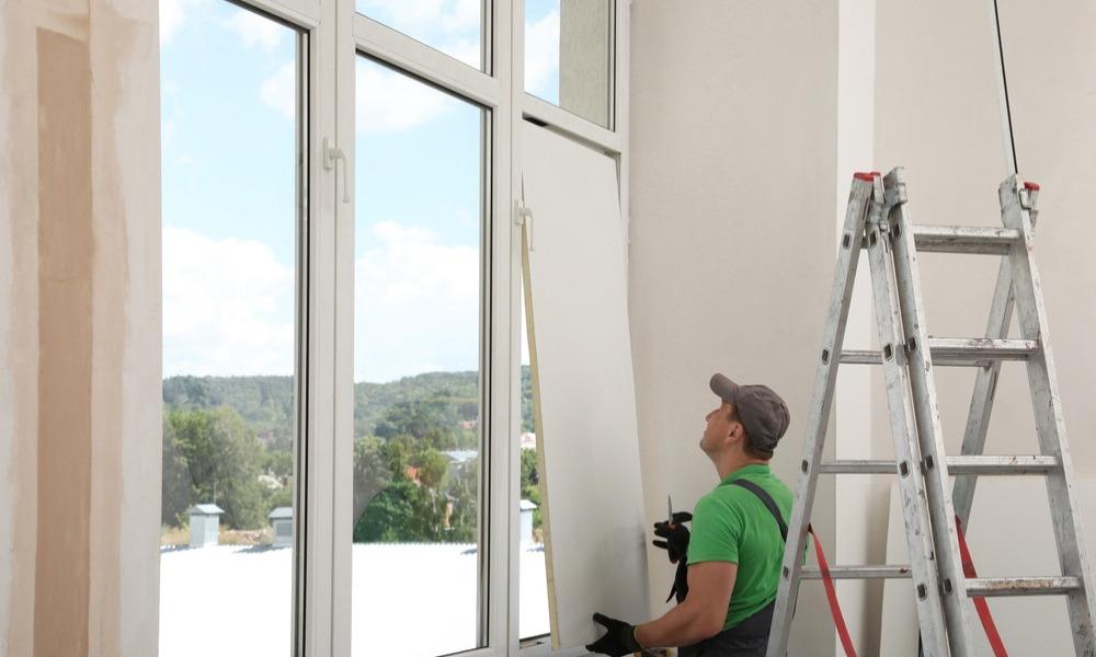 Key Responsibilities of Glazing Contractors
