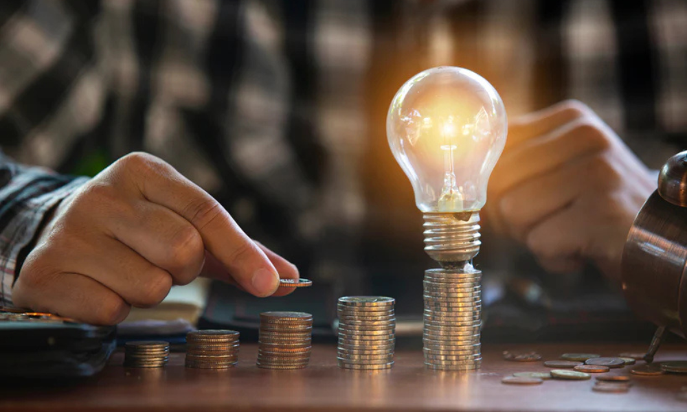 LED Lighting Brighten Your Home While Saving Money