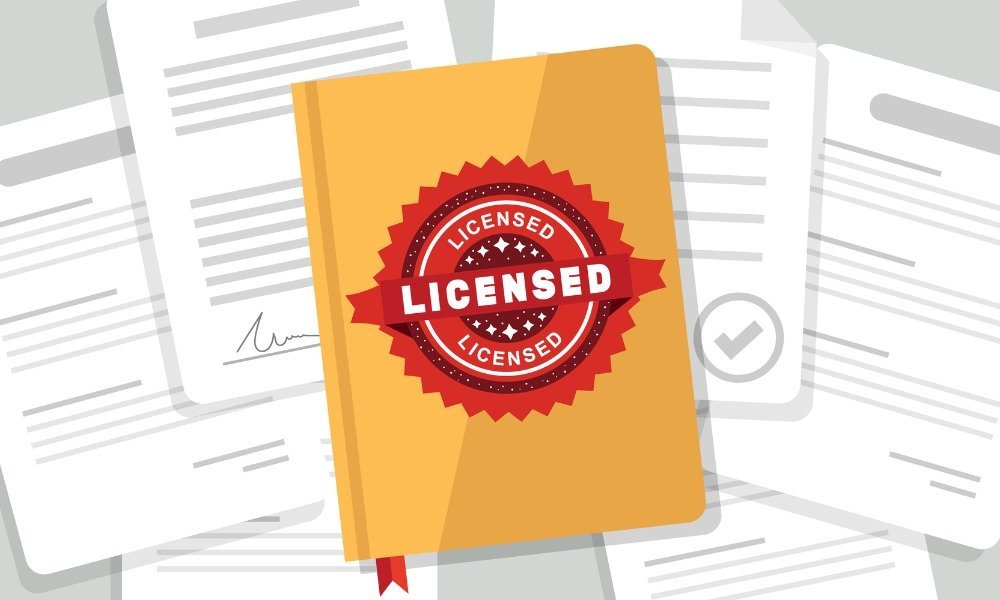 Licenses and Insurance