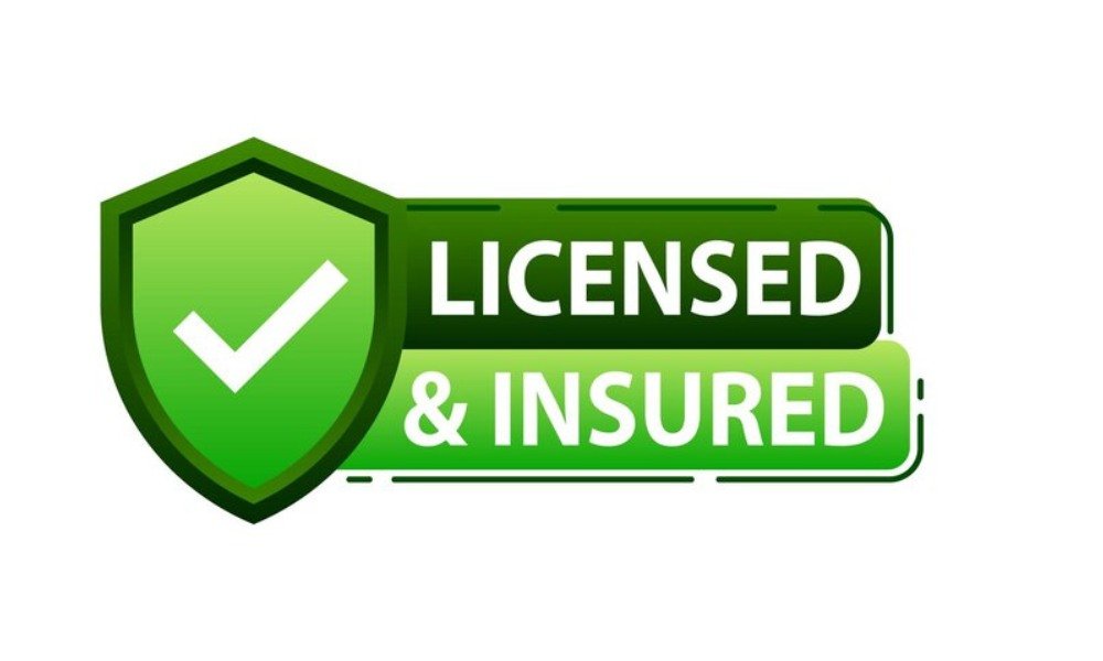 Licensing and Insurance
