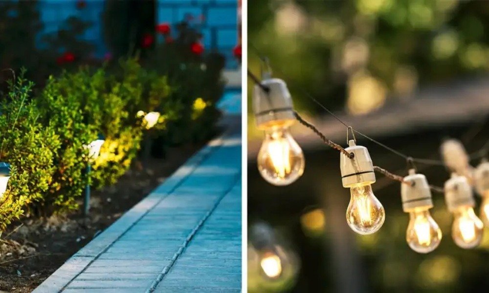 Lighting The Secret Ingredient to a Well-Designed Home
