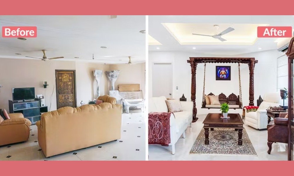 Look at Their Experience ()