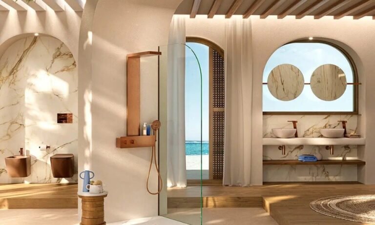 Luxury Bathroom Features to Add During Your Renovation