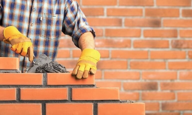 Masonry Contractors