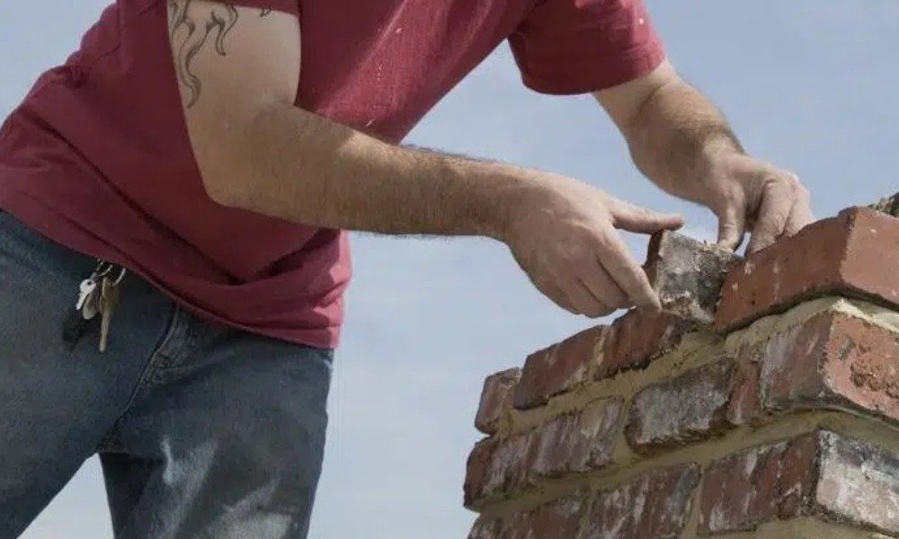Masonry Repair