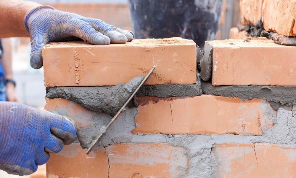 Masonry Restoration