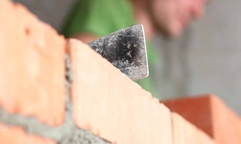 Masonry Services Explained From Repairs to Restorations