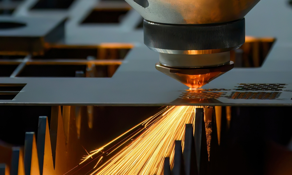 Metal Fabrication What You Need to Know as a Homeowner