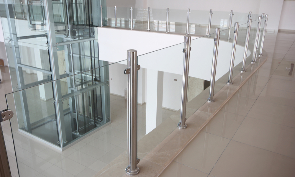 Modern Design and Visual Impact