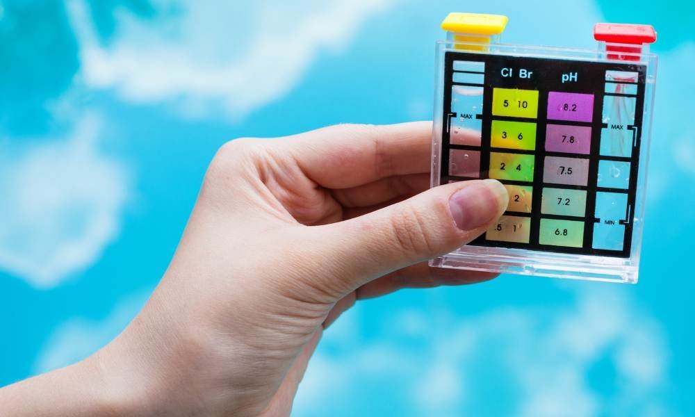 Monitor and Adjust Water Levels