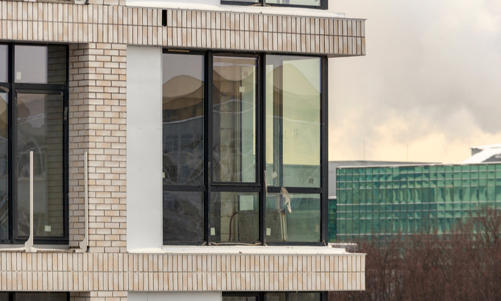 More Than Just Soundproofing