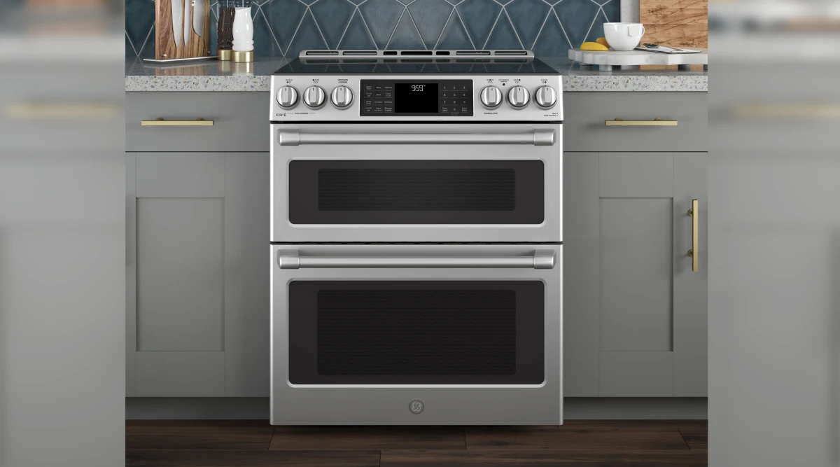 Oven and Range