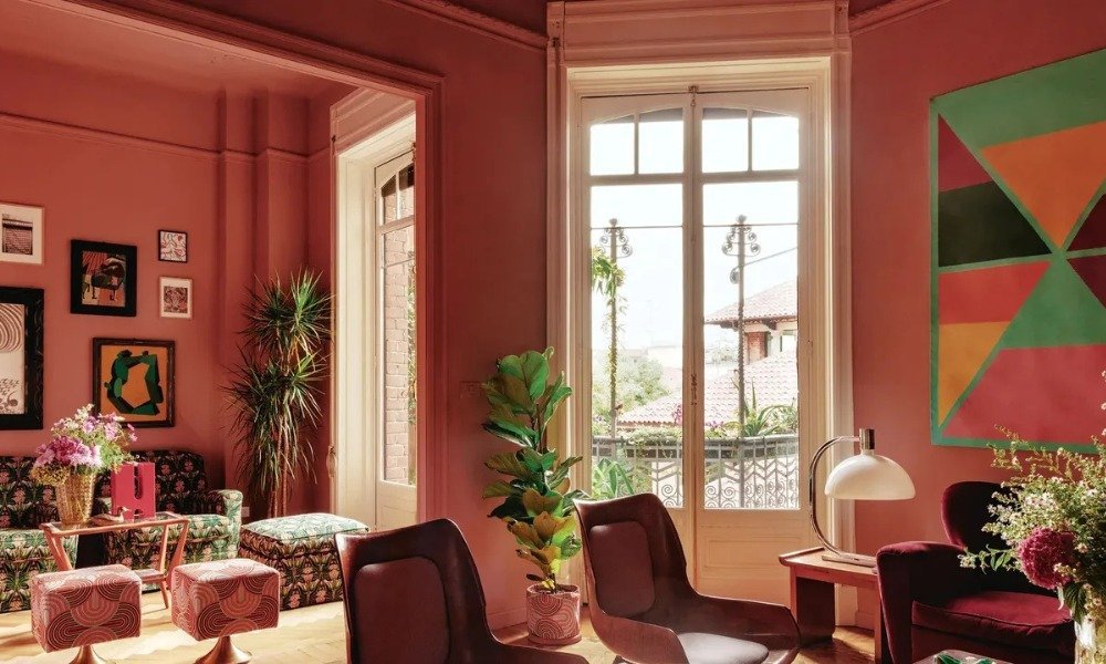 Paint The Cheapest Way to Transform a Room