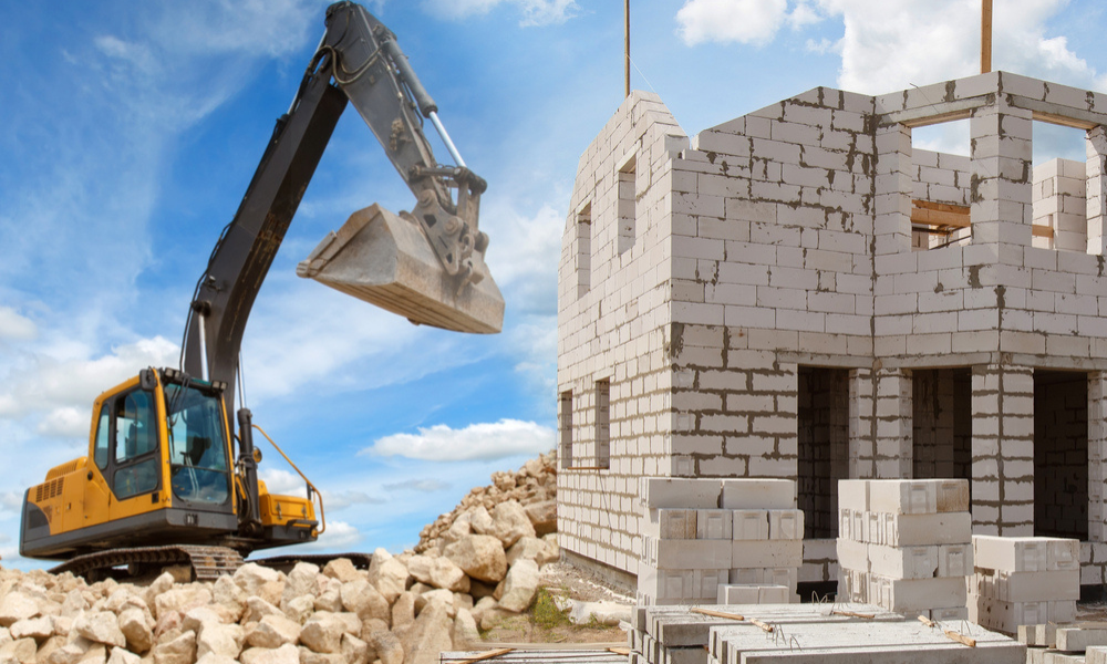 Permits & Legal Requirements Getting the Green Light