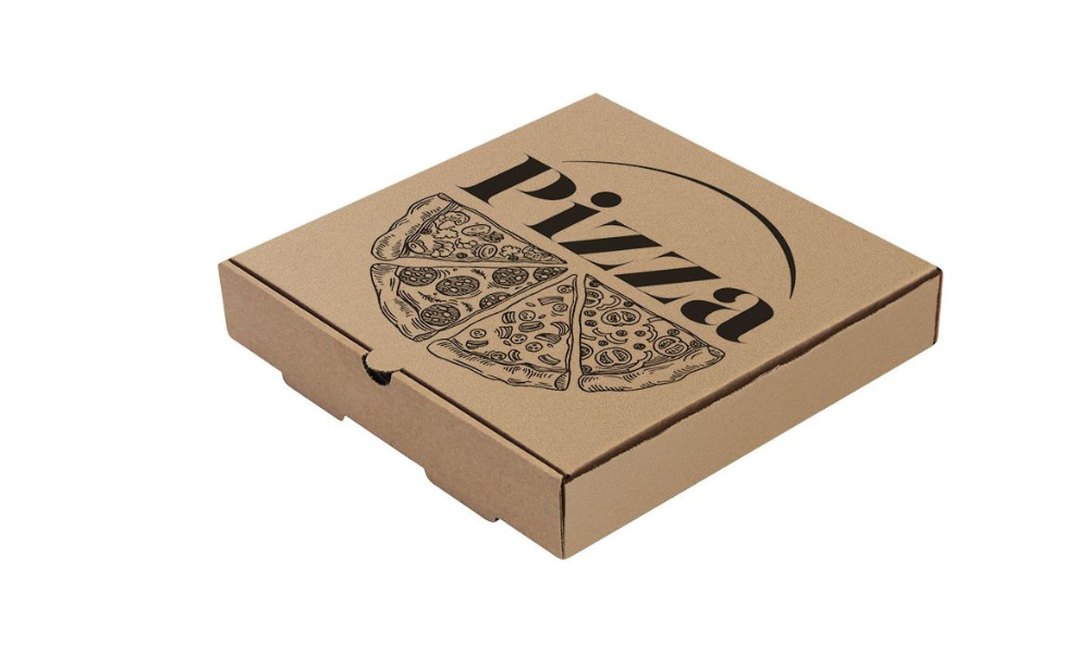 Pizza Boxes A Yes and No Situation