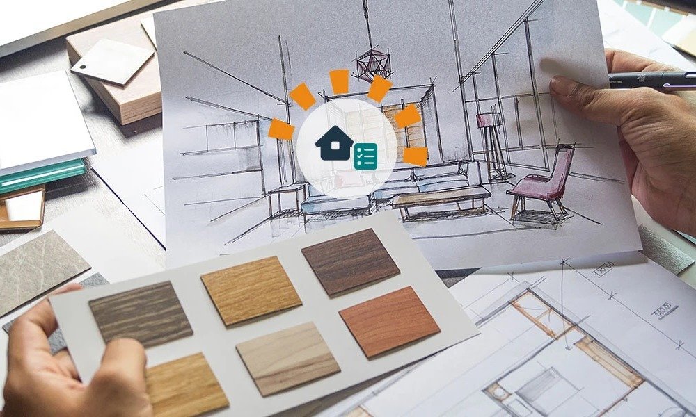 Plan Every Detail Before Work Begins