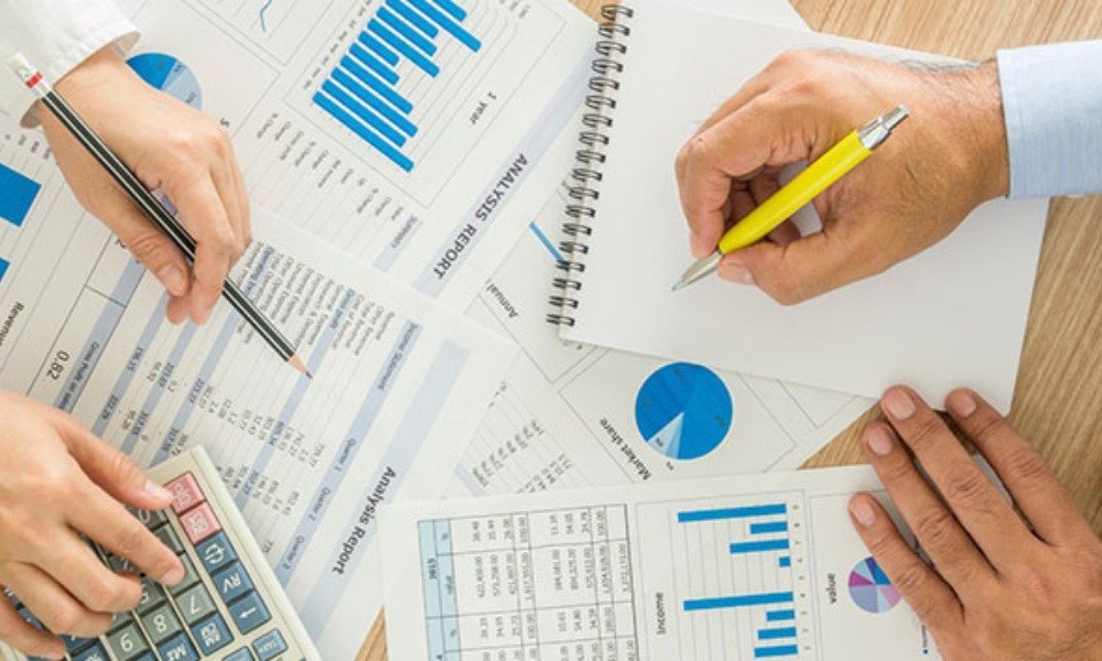 Planning & Budgeting Laying the Groundwork