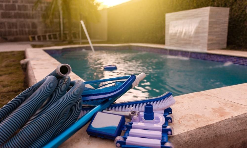 Pool Maintenance