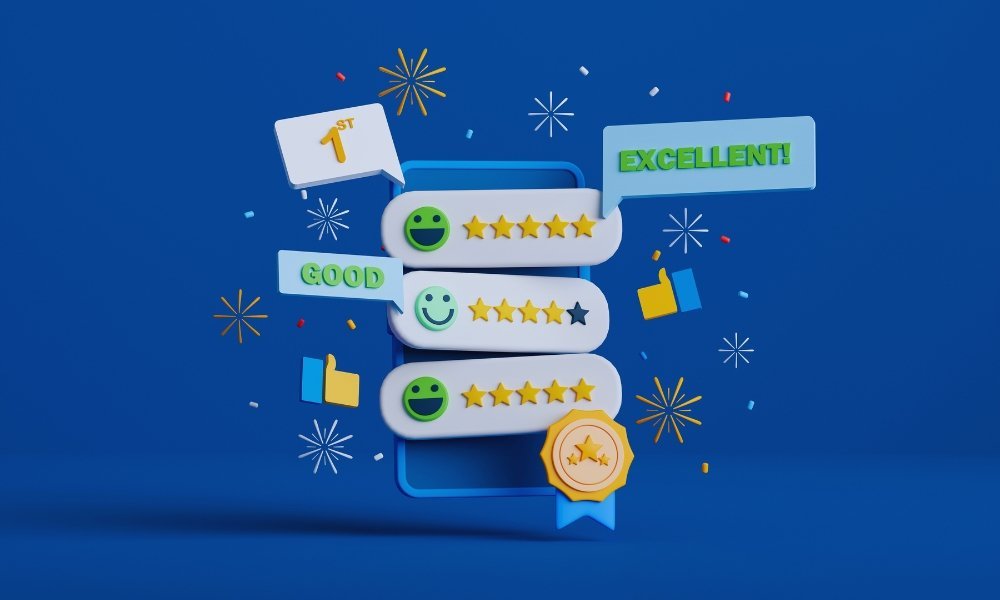 Poor Reviews or No Online Presence