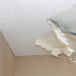 Popcorn Ceiling Removal What to Expect and Why Do It