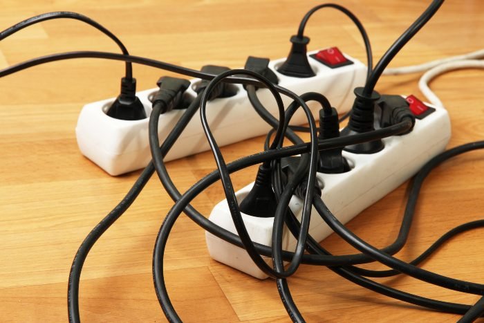 Prevent Overloading Your Circuits