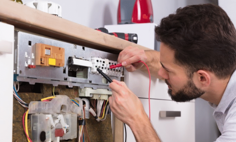 Protecting Your Home from Power Surges A Quick Guide