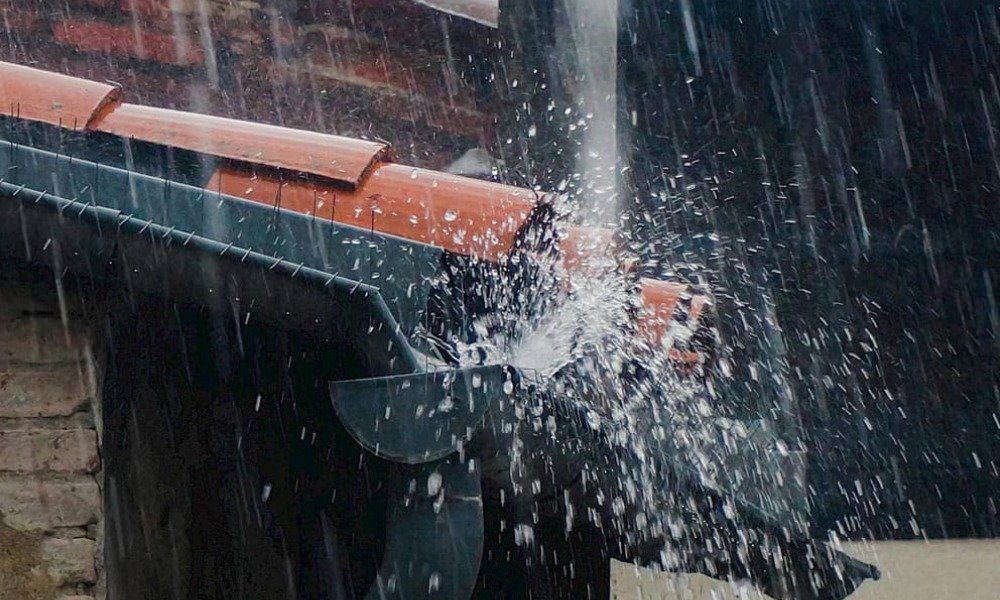 Rain and Water Damage