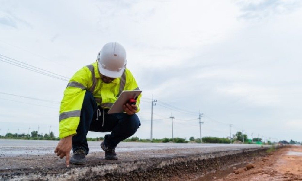 Regular Inspections Spot Issues Early