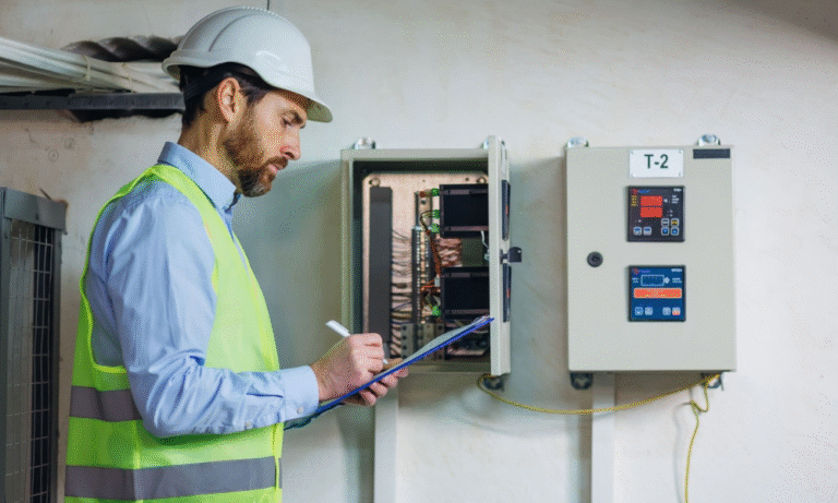 Regular Wiring Inspections Can Prevent Major Costs