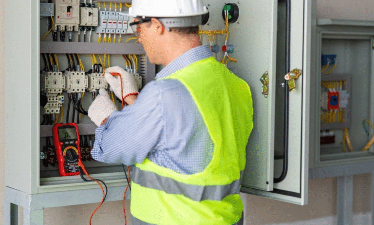 Role of Grounding in Your Home’s Electrical Safety