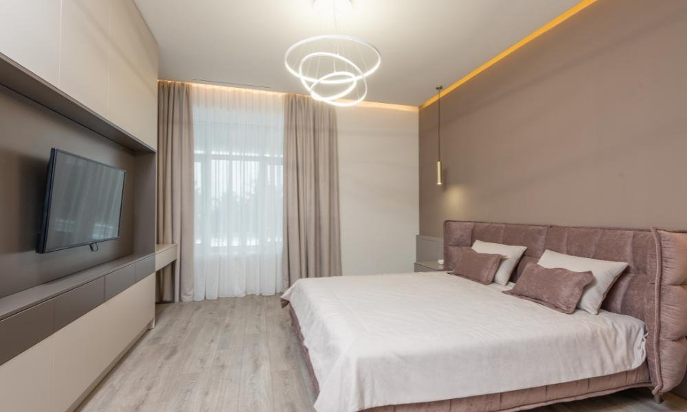 Room Size and Location