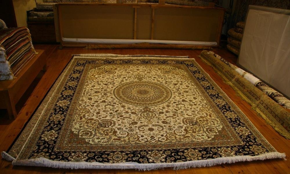Rugs and Carpets