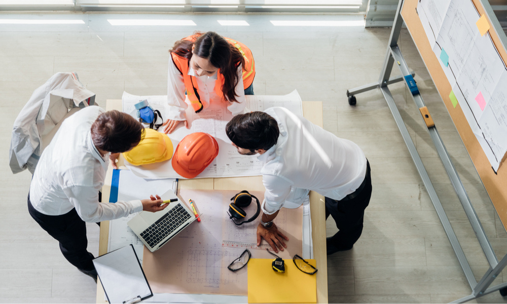 Safety Tips for Watching a Demolition Project Unfold