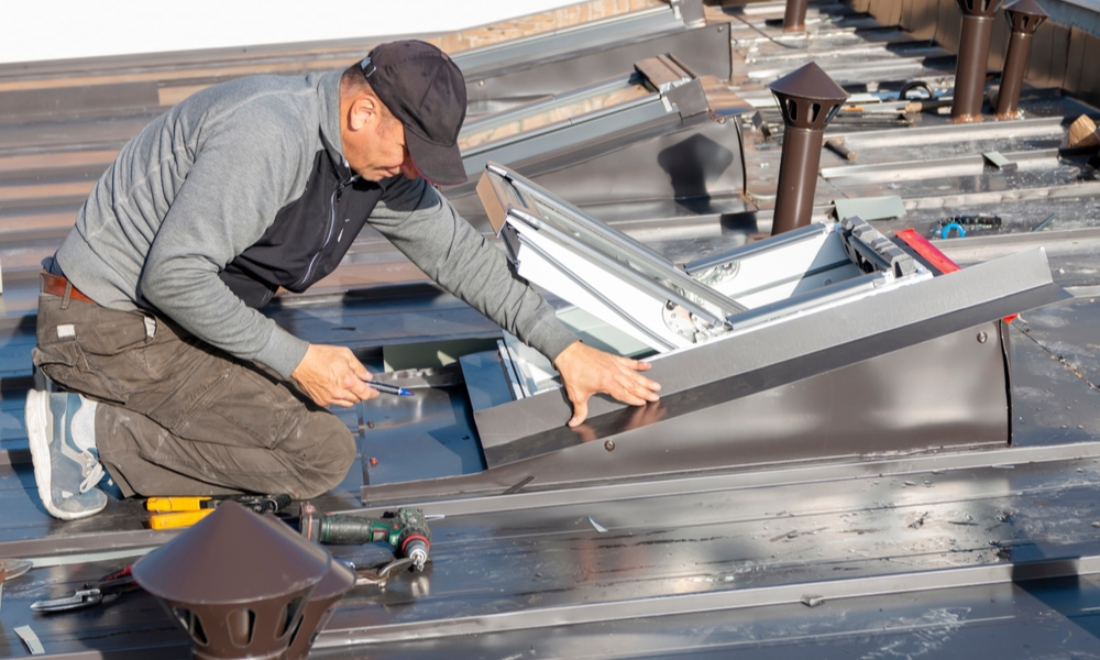 Saving Costs with Durable Materials