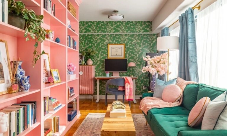 Secrets to Maximizing Small Spaces with Smart Interior Design