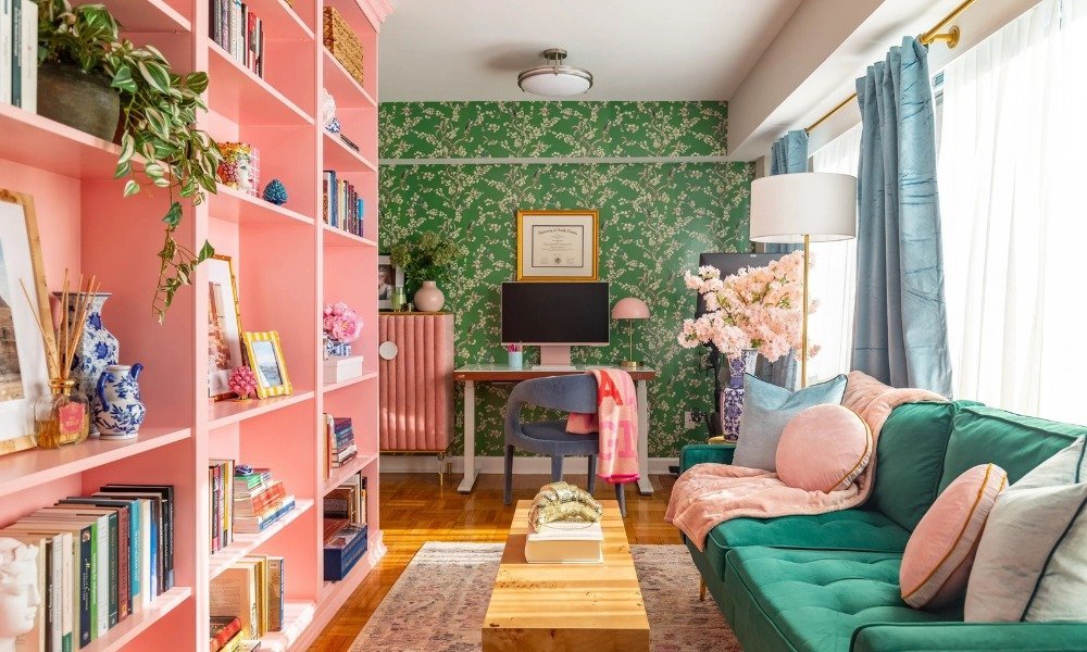 Secrets to Maximizing Small Spaces with Smart Interior Design