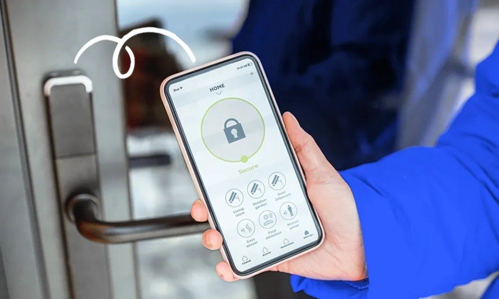 Security Doors and Windows ()
