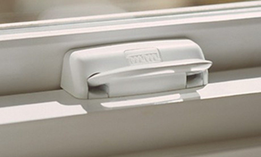 Security Doors and Windows ()
